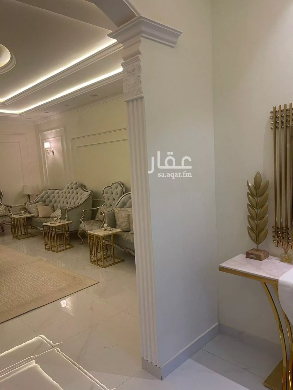 5 bedroom villa in Al Mahdiyyah 10