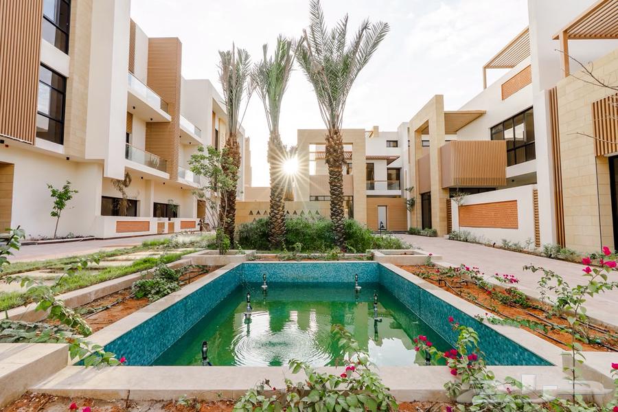 فيلا 3 غرف في العاصمة، الرياض 2