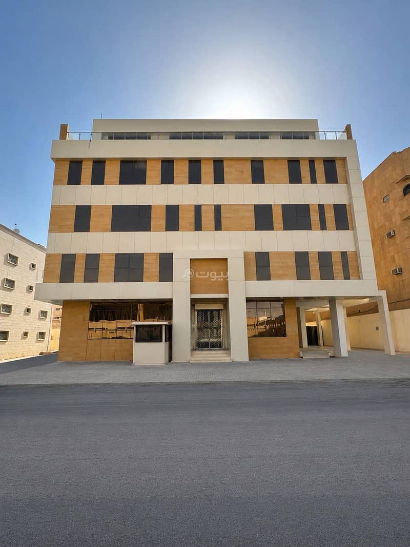 عقار  في الوزارات، الرياض 5