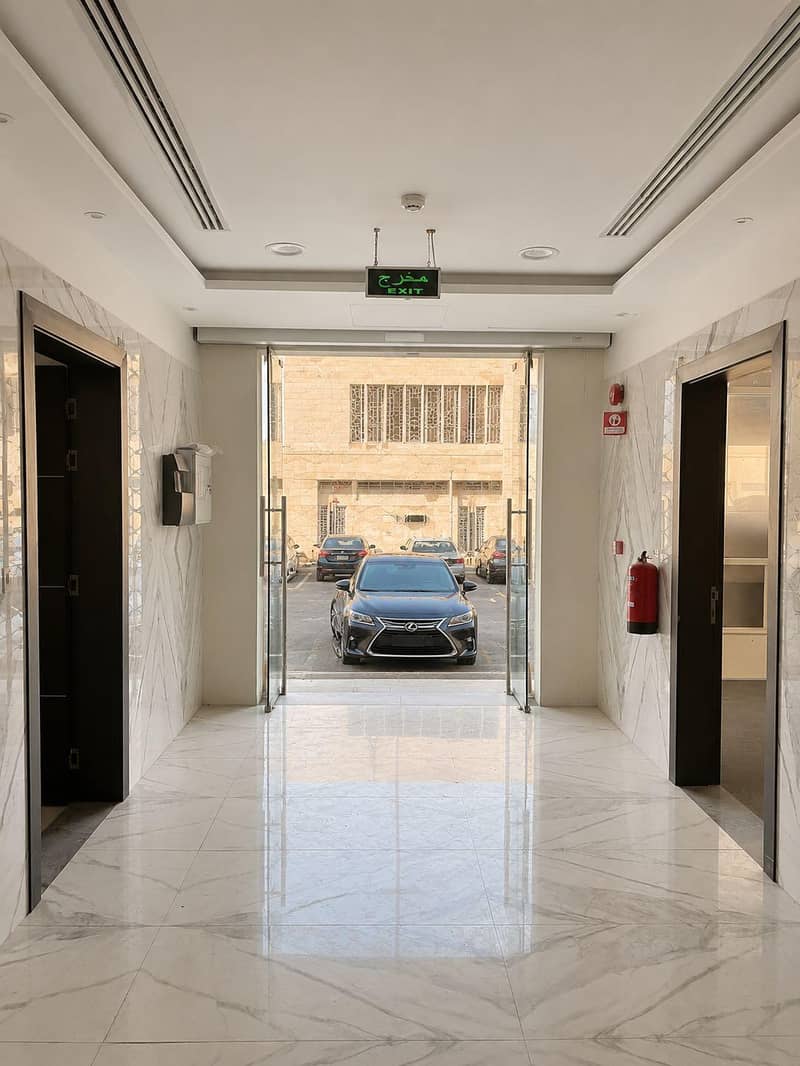 عقار  في الوزارات، الرياض 15
