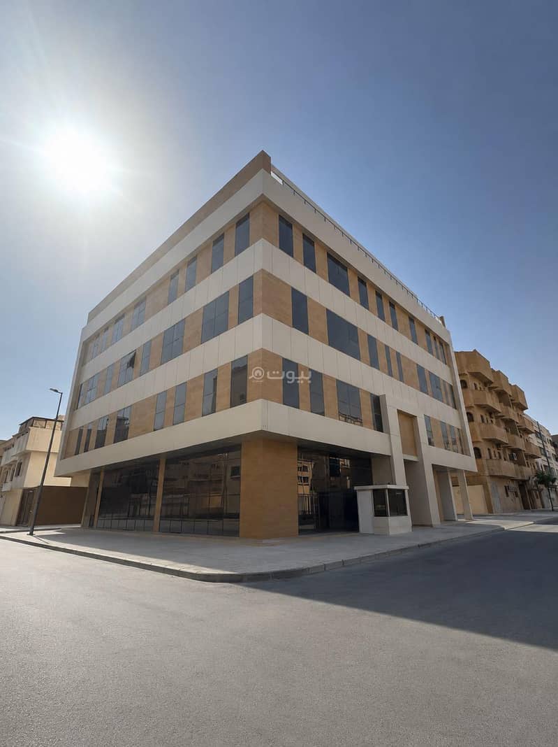 عقار  في الوزارات، الرياض 24