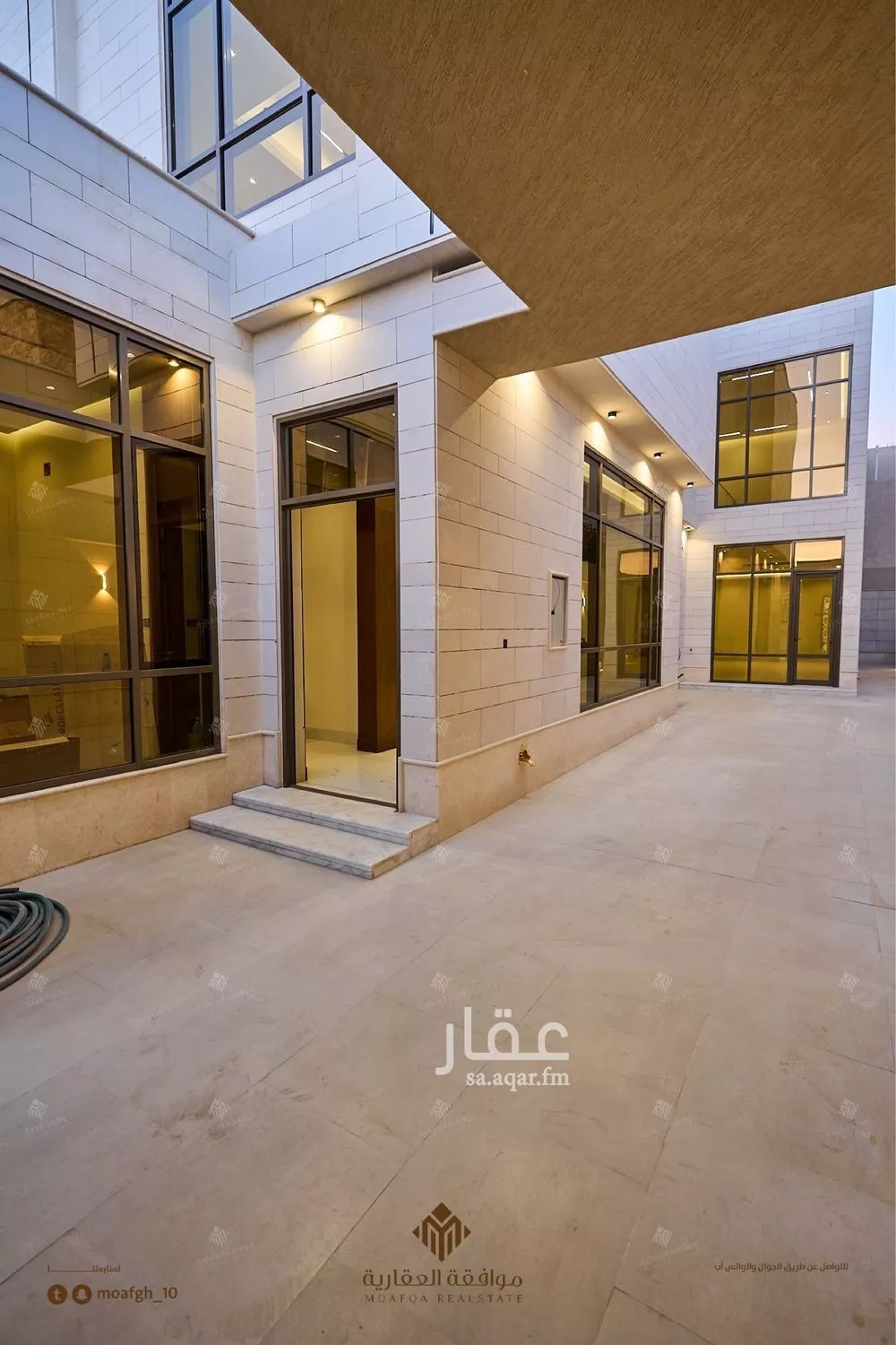 7 bedroom villa in Al Mahdiyyah 4