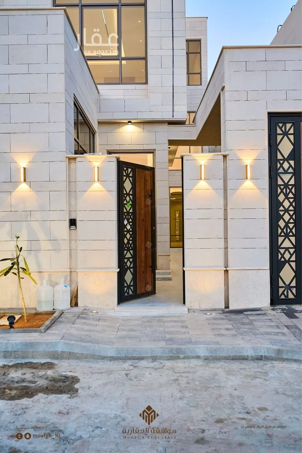 7 bedroom villa in Al Mahdiyyah 6