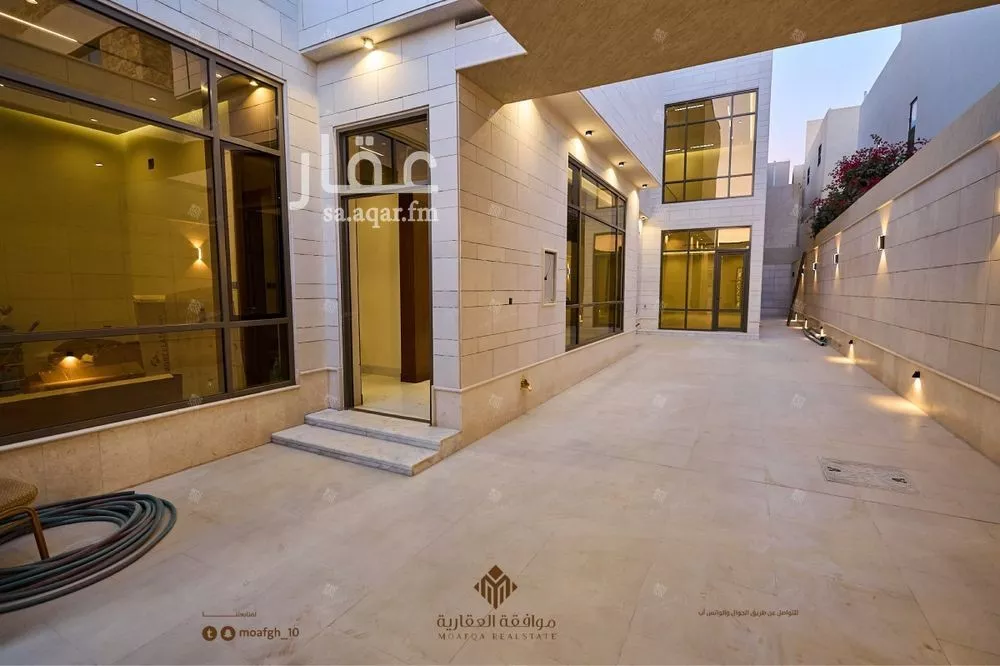 7 bedroom villa in Al Mahdiyyah 7