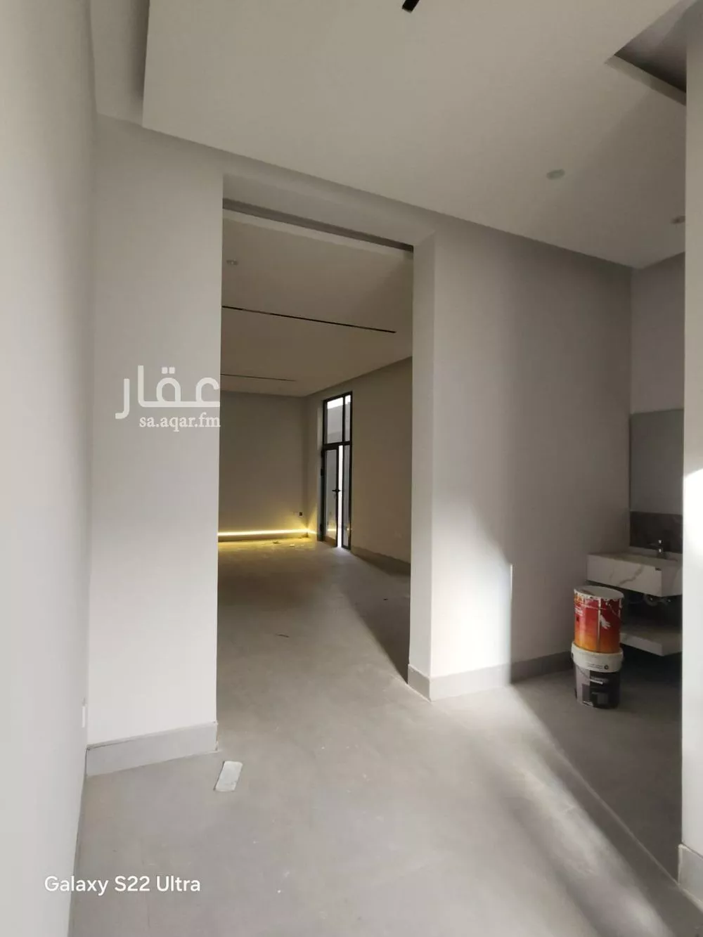 فيلا 5 غرف في النرجس 6