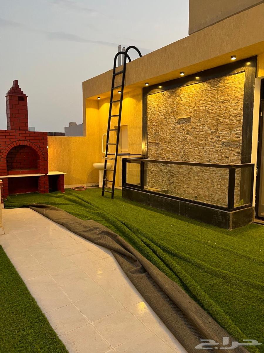 4 bedroom villa in Wali Al Ahd, Makkah 17