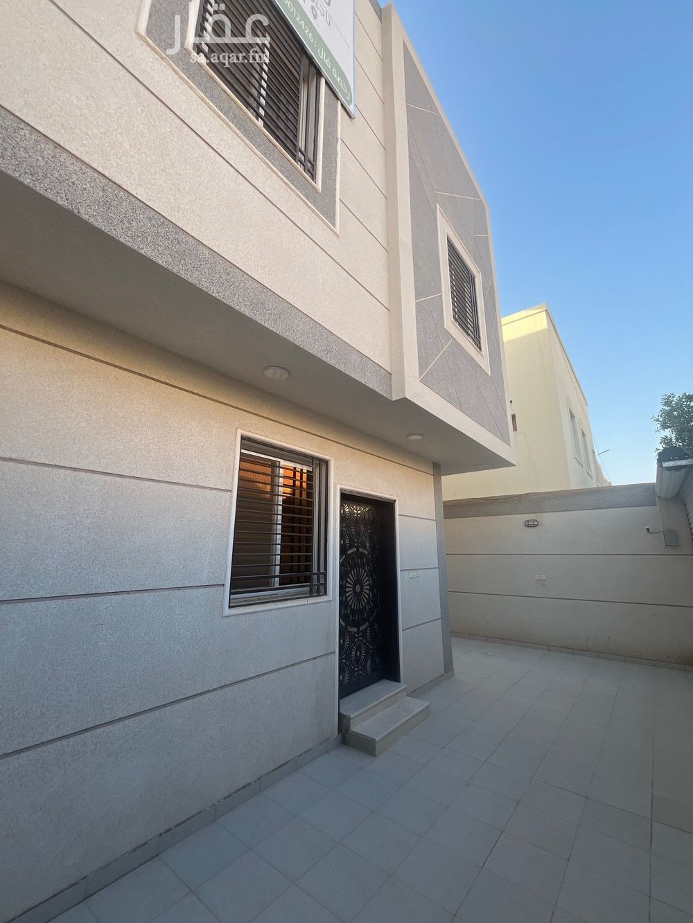 4 bedroom villa in Al Zahrah, Riyadh 3