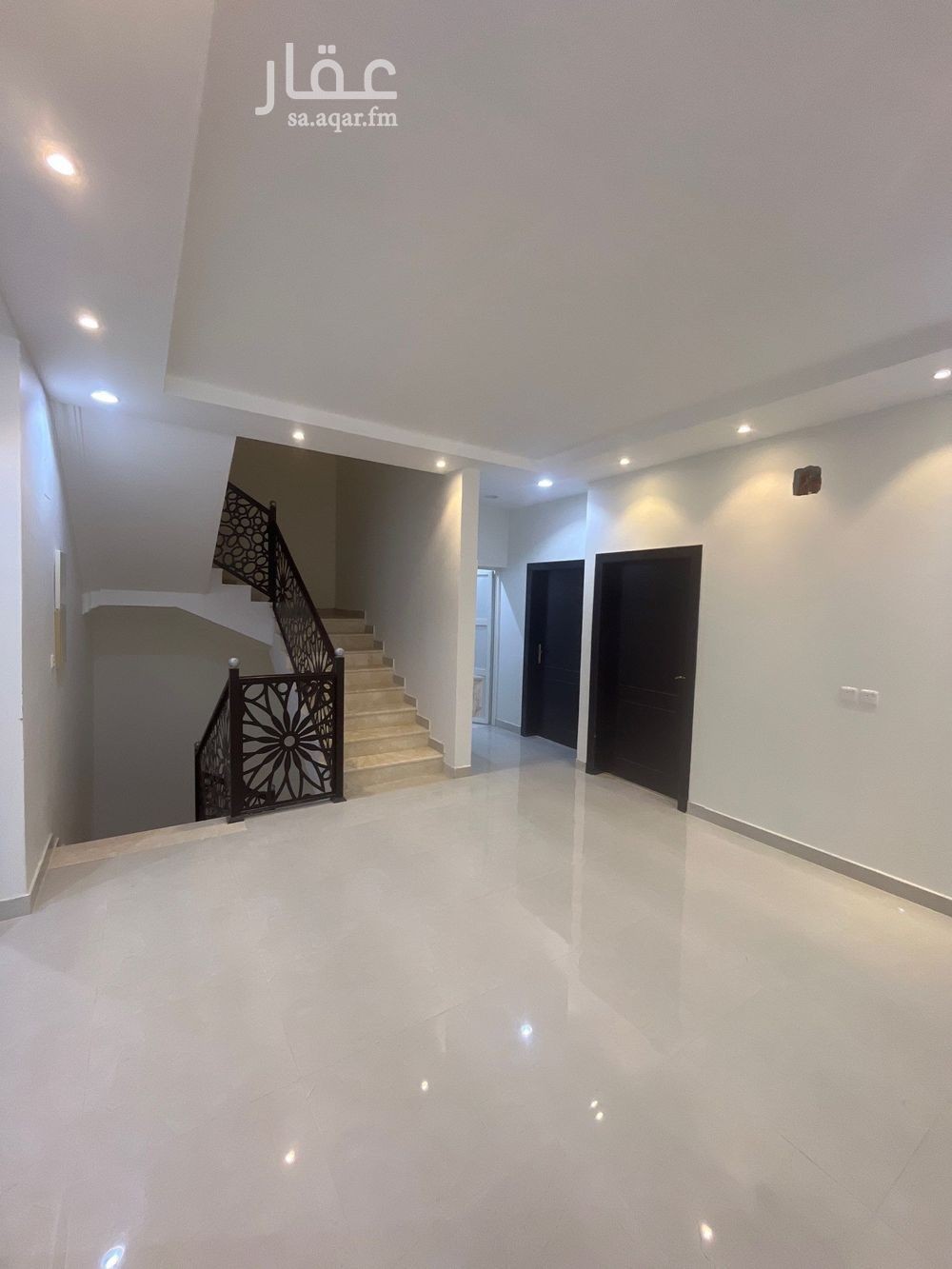 4 bedroom villa in Al Zahrah, Riyadh 11