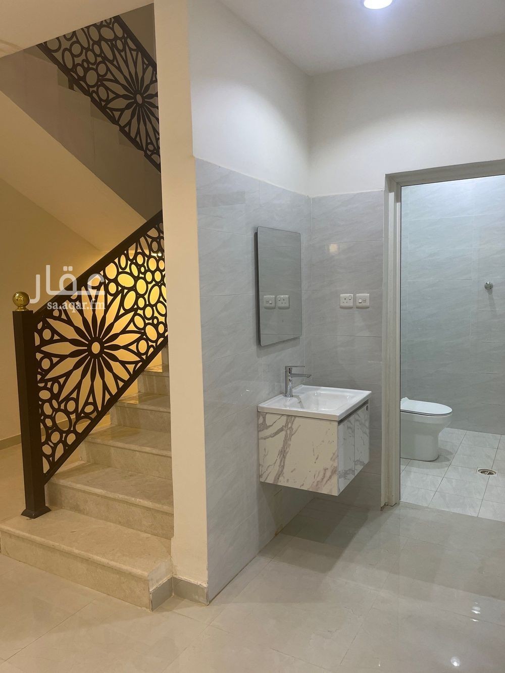 4 bedroom villa in Al Zahrah, Riyadh 8