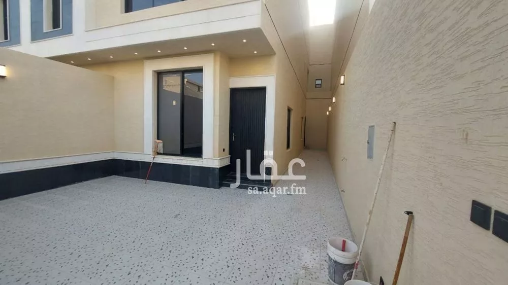فيلا 6 غرف في ظهرة نمار 3