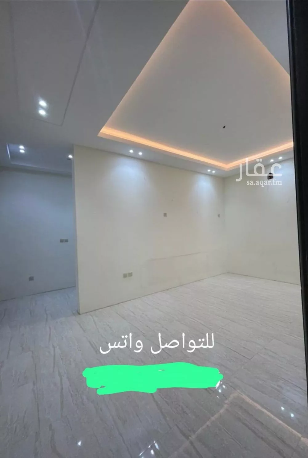 شقة 3 غرف في العريجاء الغربية، الرياض 4