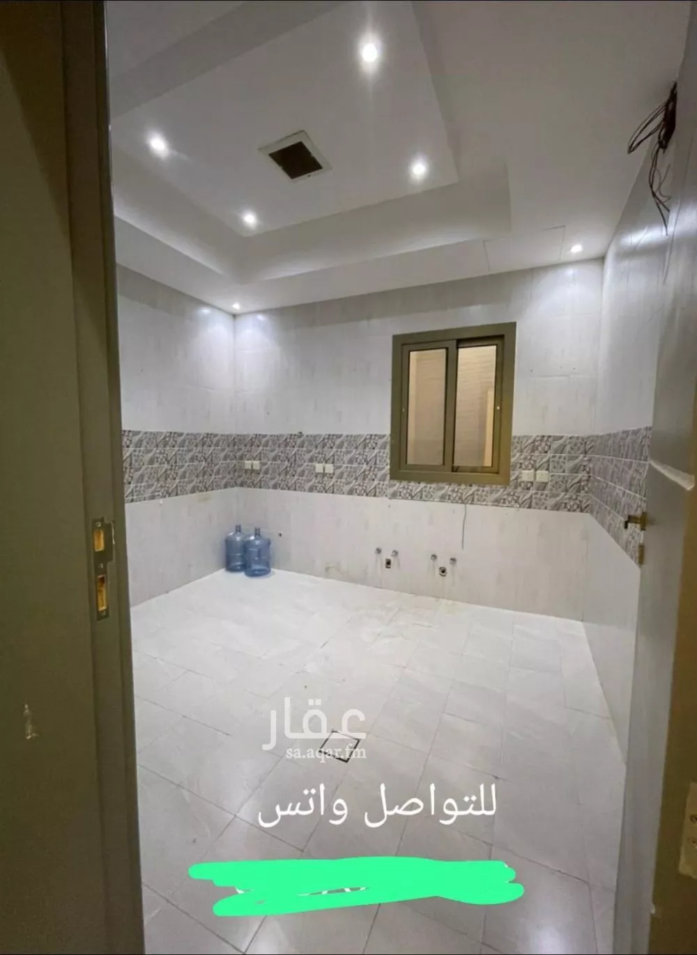 شقة 3 غرف في العريجاء الغربية، الرياض 3
