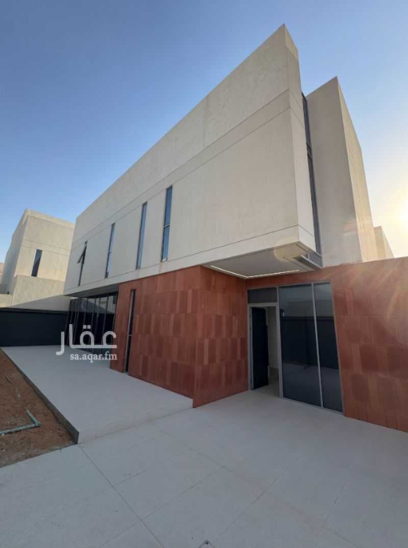 3 bedroom villa in Al Farouq, Riyadh 2