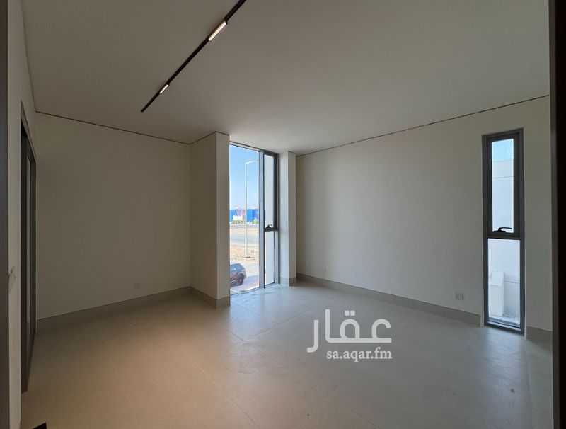 3 bedroom villa in Al Farouq, Riyadh 11