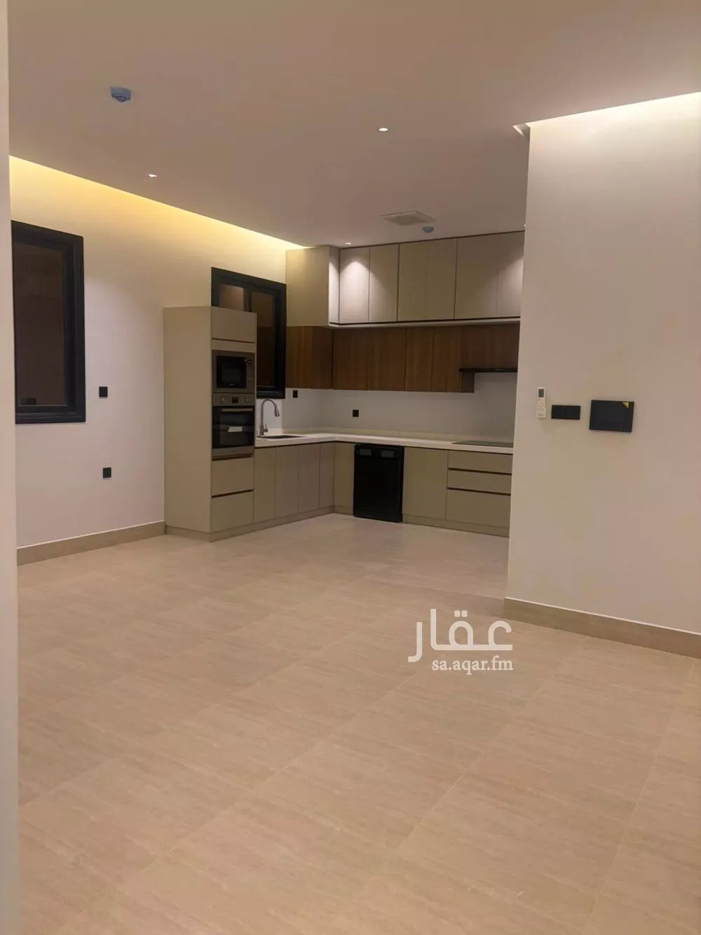 3 bedroom apartment in Hittin, Riyadh 3