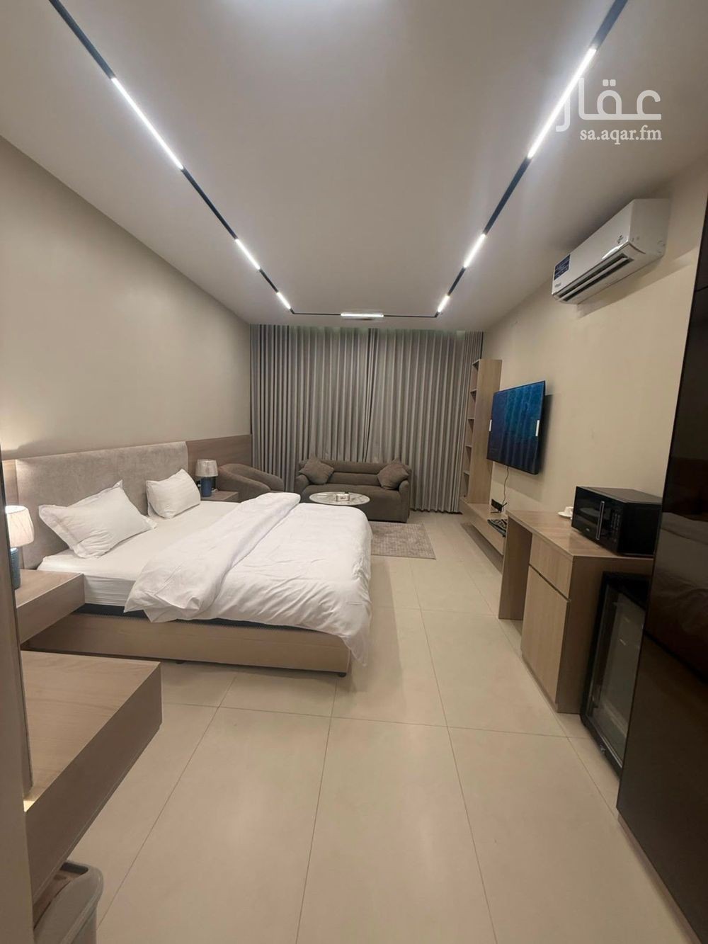 apartment in Al Aqiq, Riyadh 4