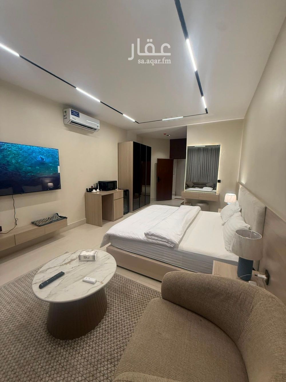 apartment in Al Aqiq, Riyadh 3