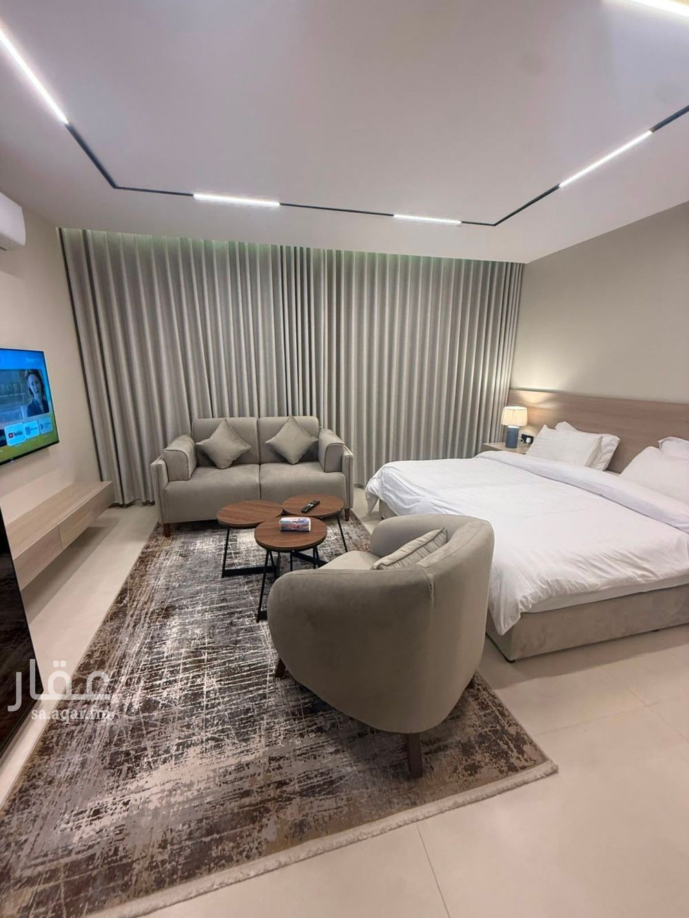 apartment in Al Aqiq, Riyadh 10