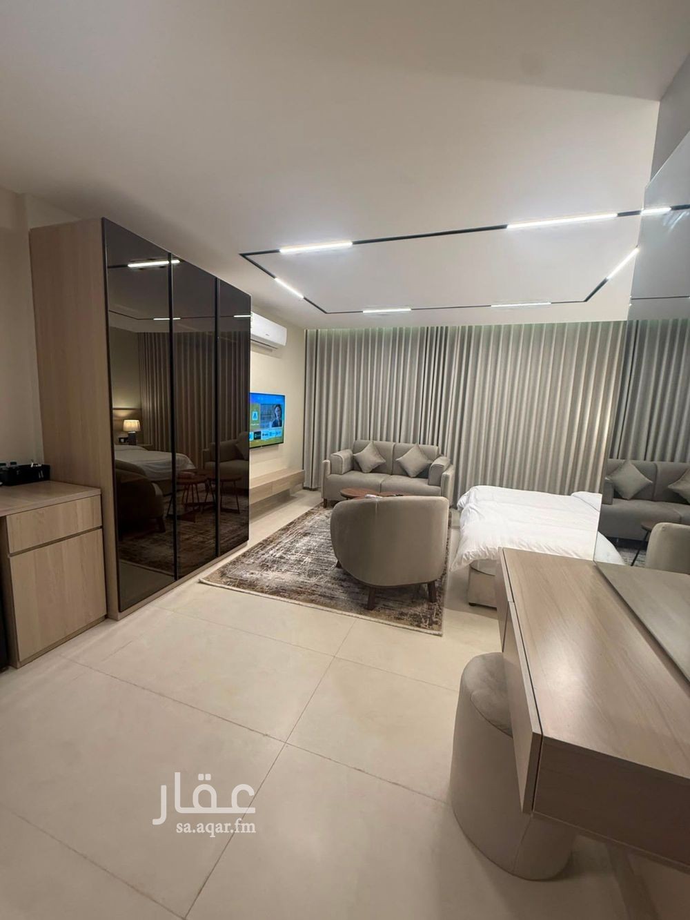 apartment in Al Aqiq, Riyadh 6