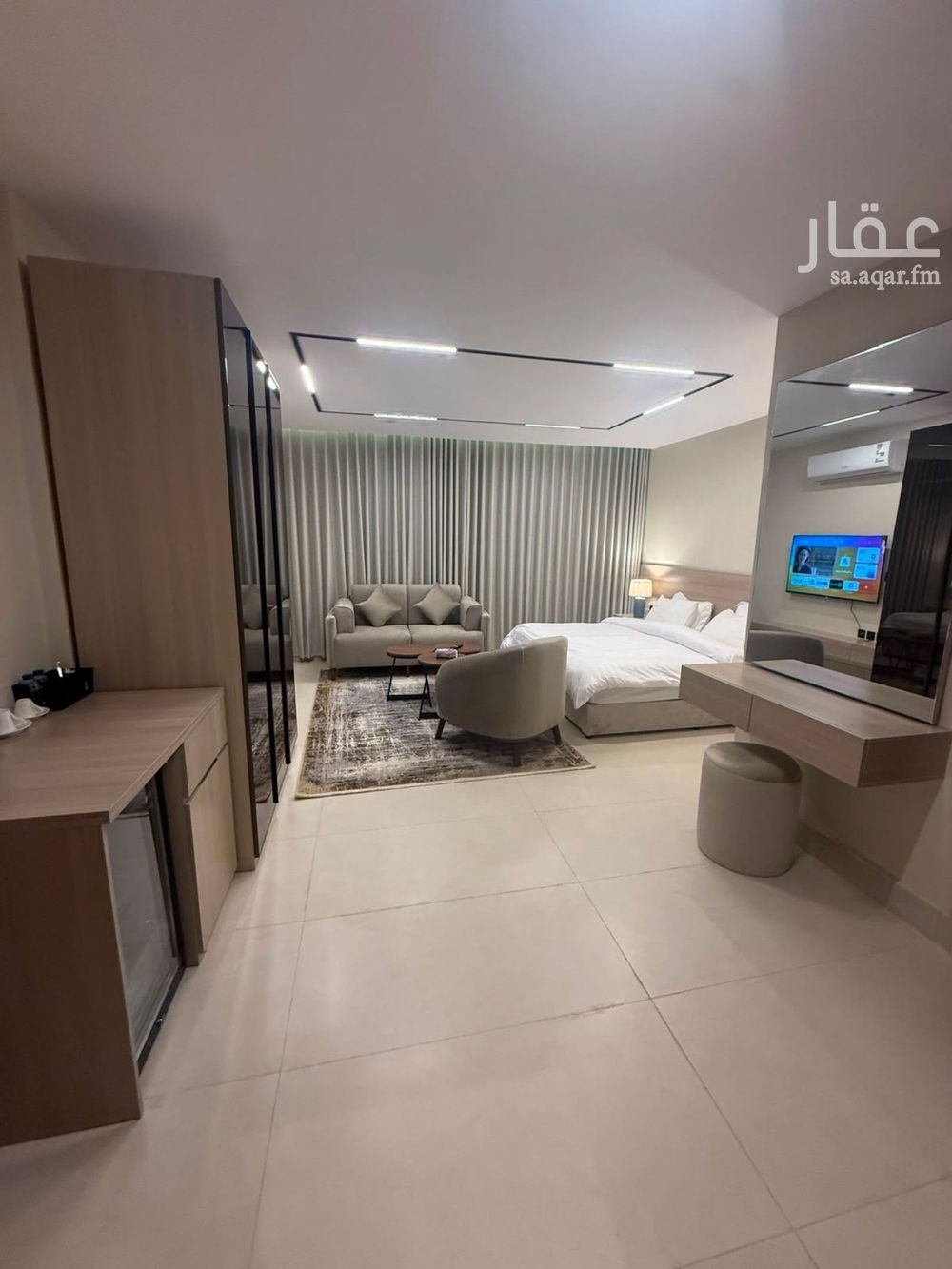 apartment in Al Aqiq, Riyadh 7