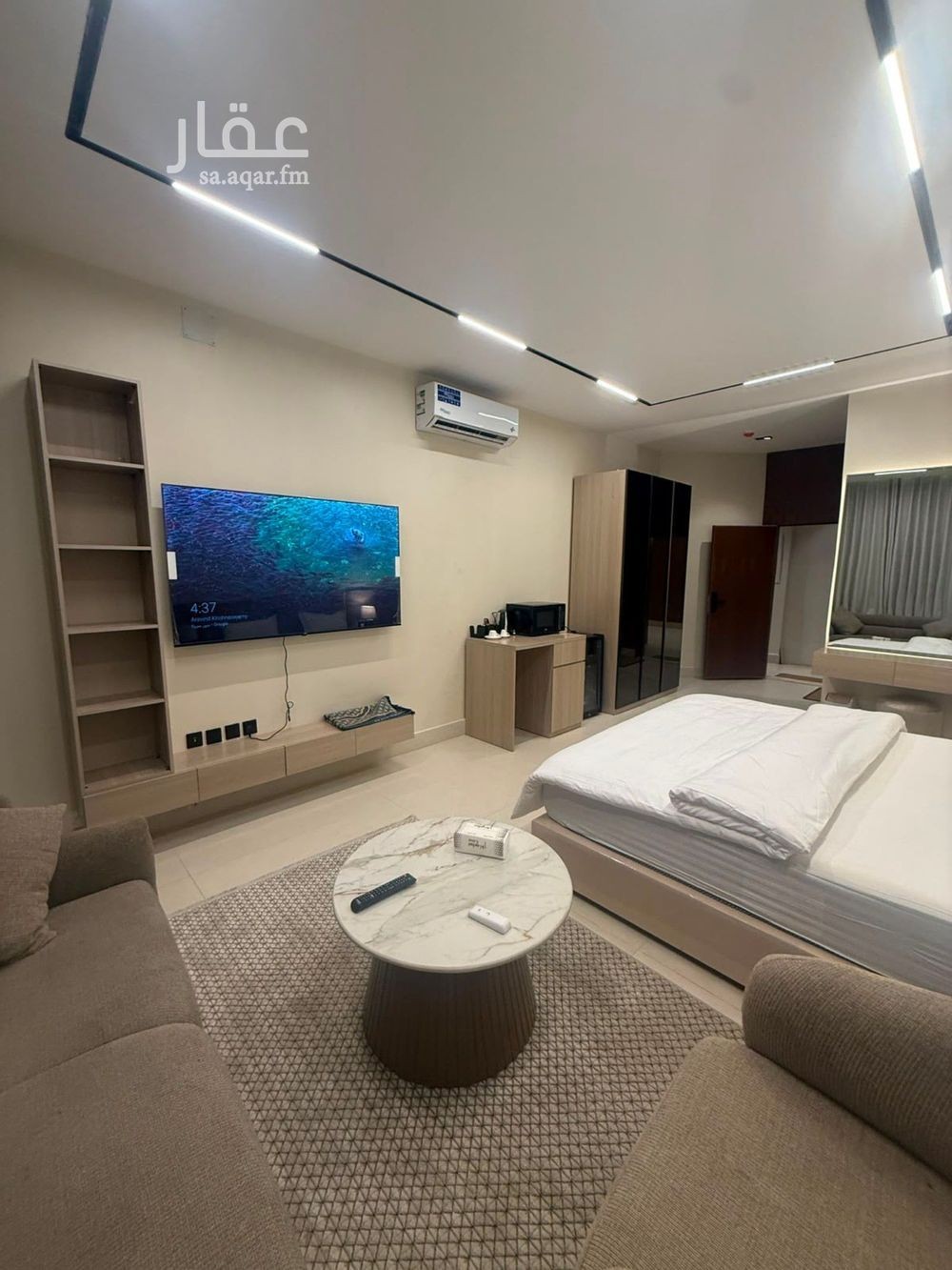 apartment in Al Aqiq, Riyadh 8