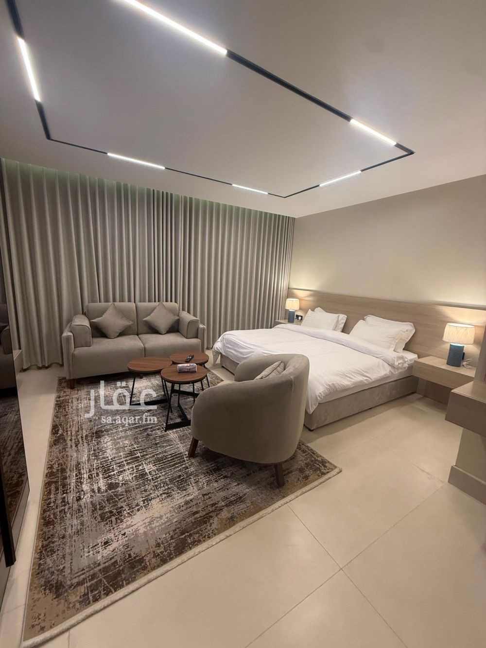 apartment in Al Aqiq, Riyadh 2