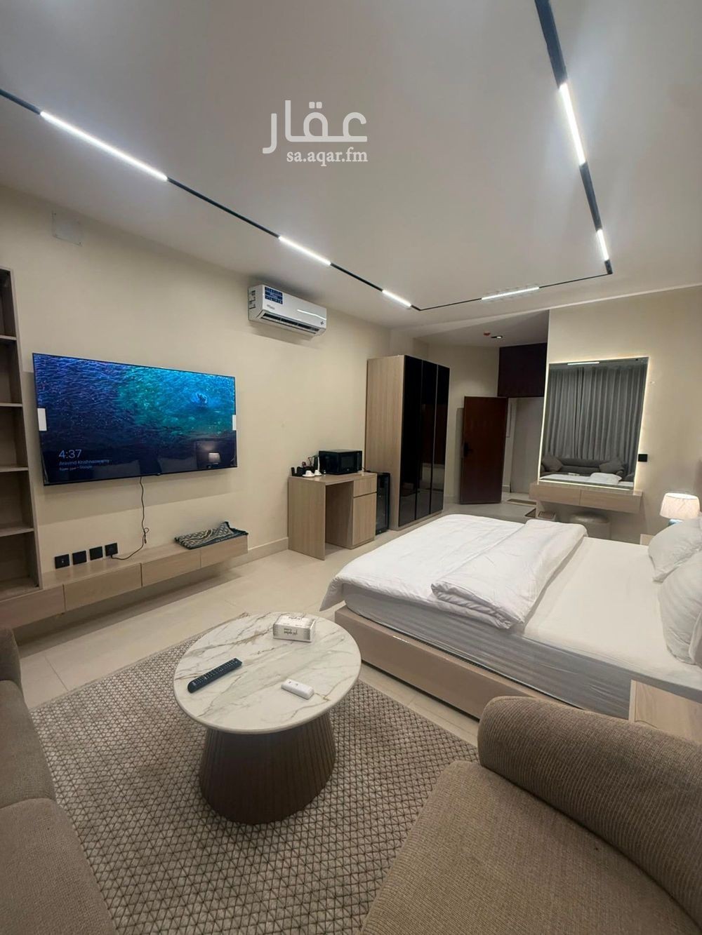 apartment in Al Aqiq, Riyadh 11