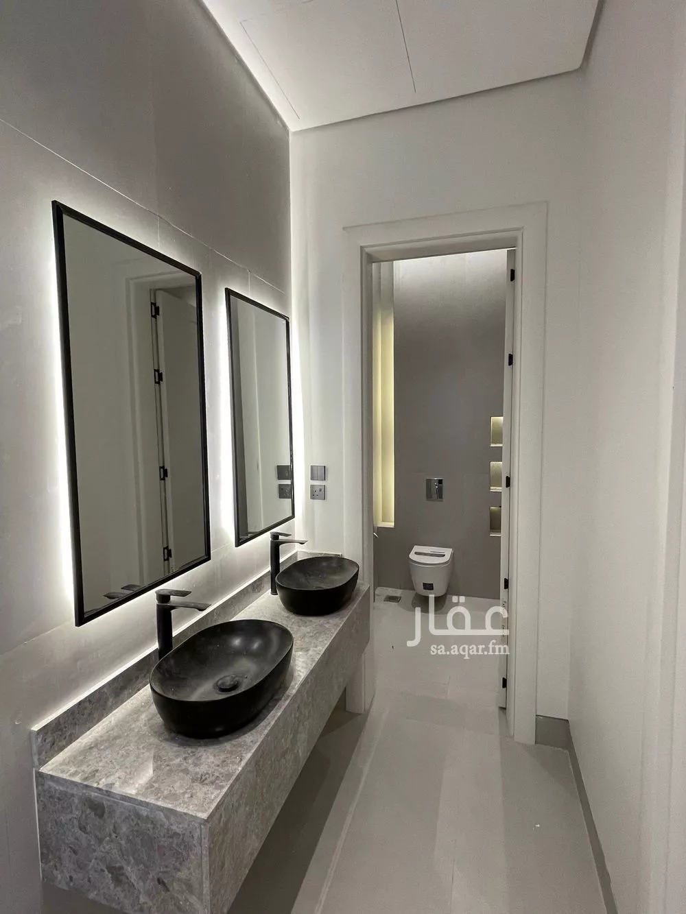 5 bedroom villa in Al Mahdiyyah 16