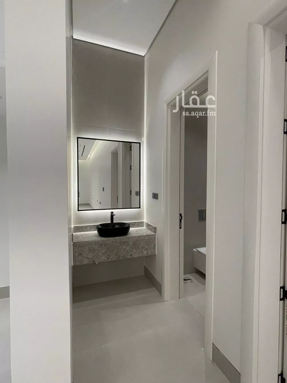 5 bedroom villa in Al Mahdiyyah 19