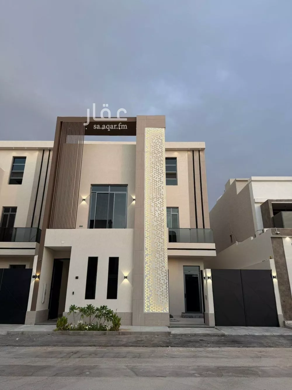 5 bedroom villa in Al Mahdiyyah 3