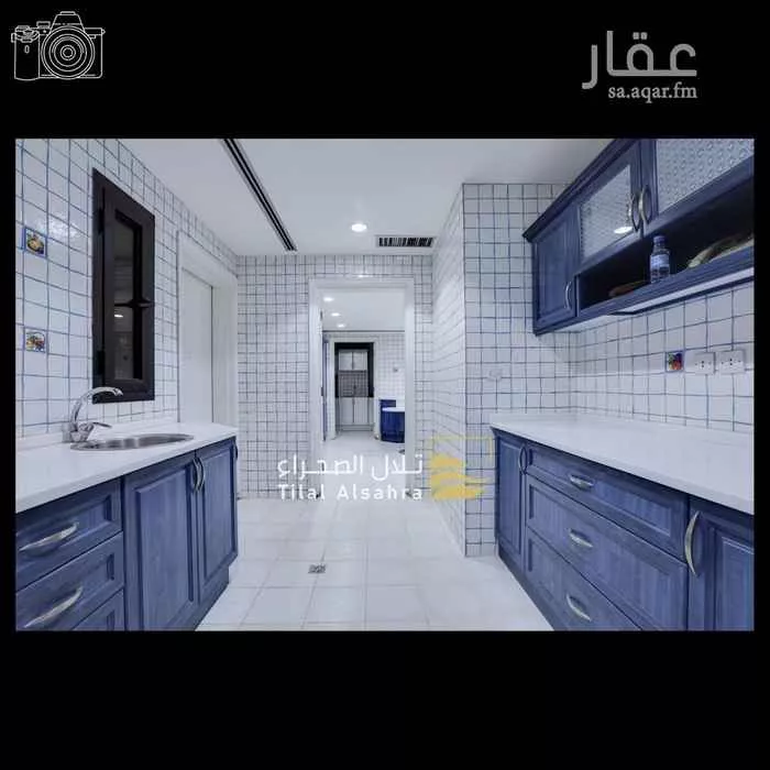 فيلا 10 غرف في العليا 14
