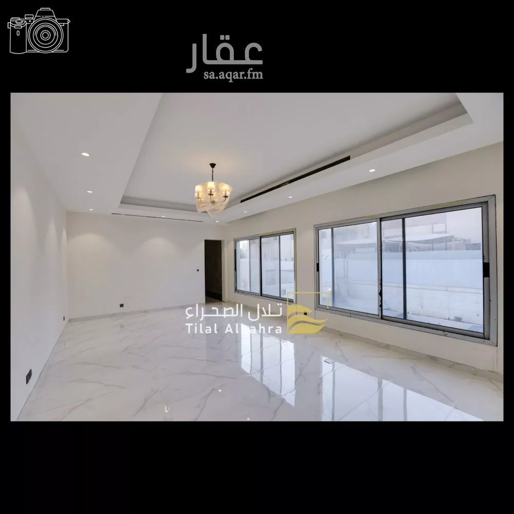 فيلا 10 غرف في العليا 21