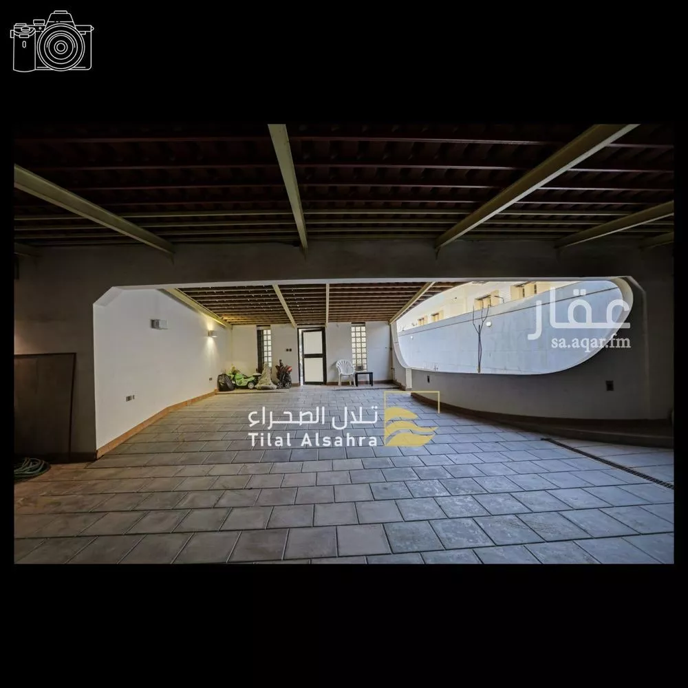 فيلا 10 غرف في العليا 9