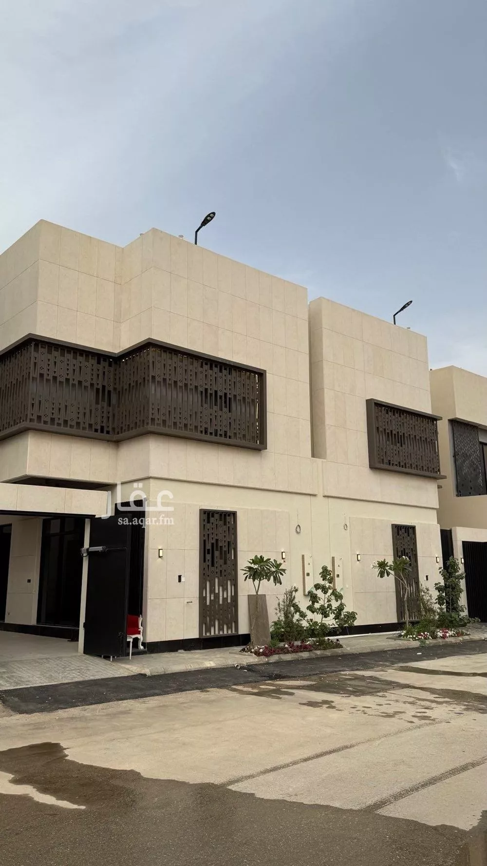 6 bedroom villa in Al Mahdiyyah 2