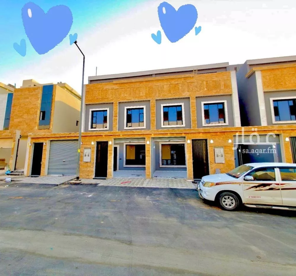 5 bedroom duplex in Okaz 2