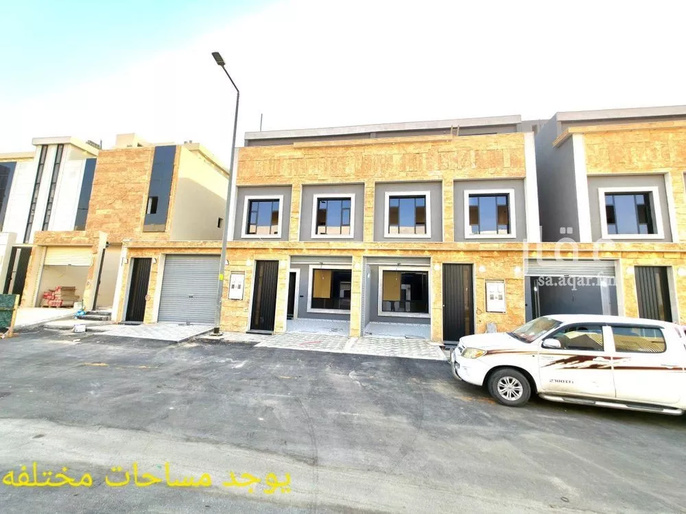 5 bedroom duplex in Okaz 3