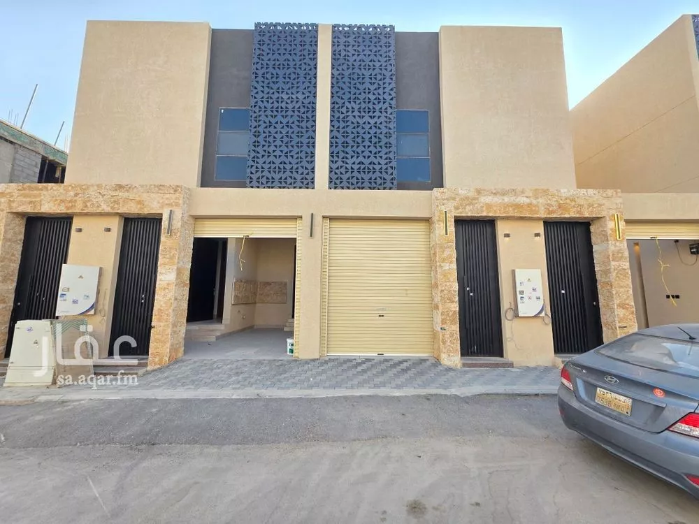 5 bedroom villa in Badr 2
