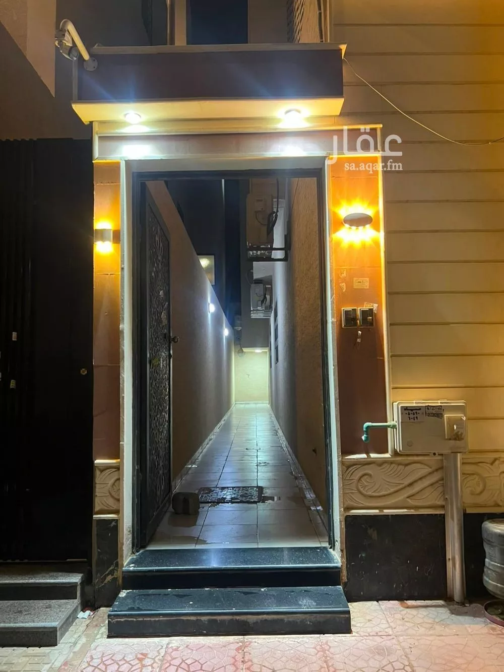 2 bedroom apartment in As Saadah, Riyadh 5
