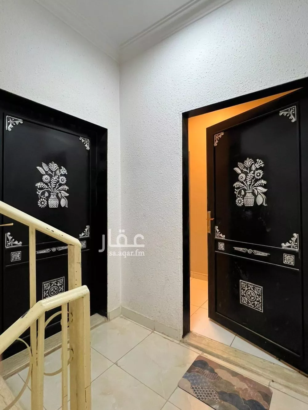 2 bedroom apartment in As Saadah, Riyadh 4