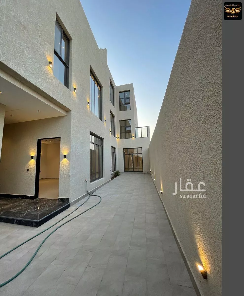 فيلا 6 غرف في المهدية 21