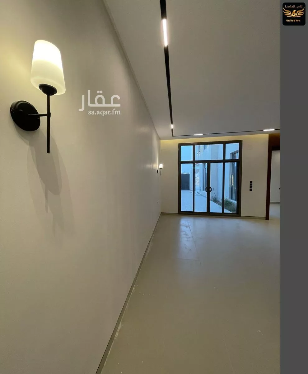 فيلا 6 غرف في المهدية 6