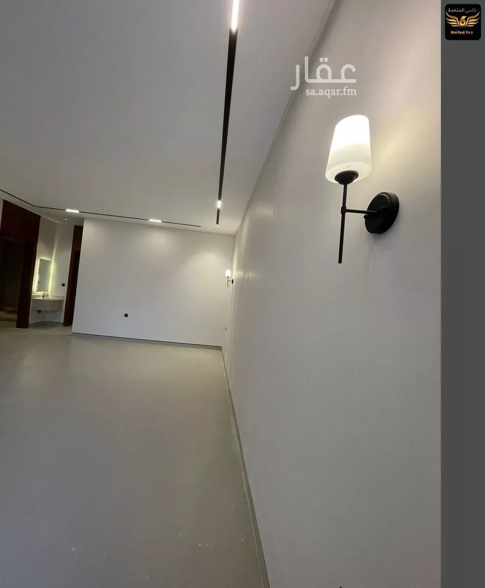 فيلا 6 غرف في المهدية 9