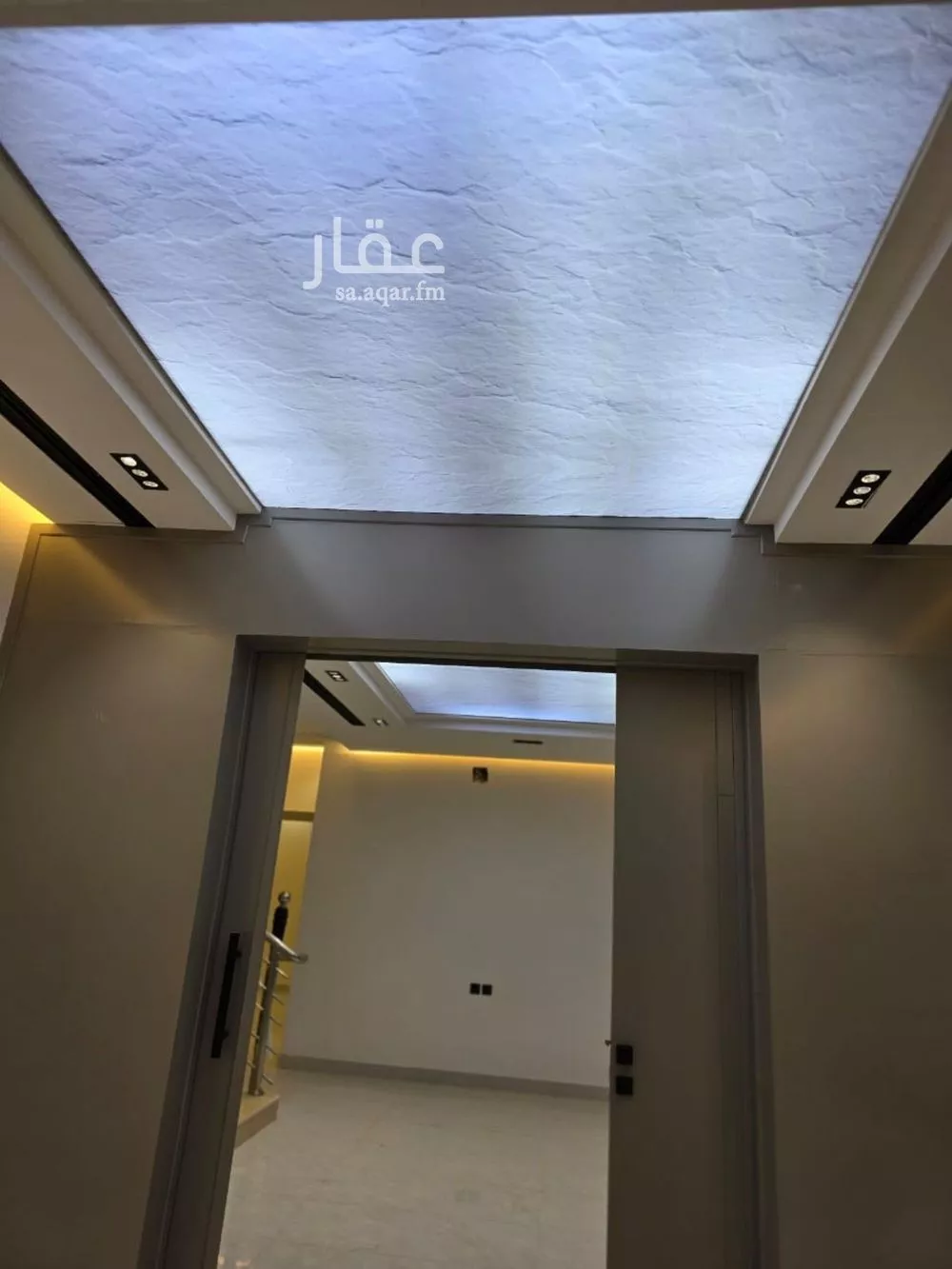 شقة 5 غرف في بدر 12
