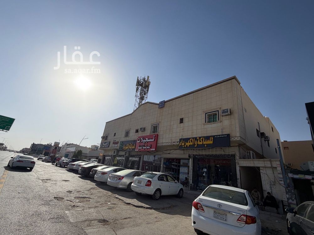 17 bedroom building in Tuwaiq, Riyadh 4