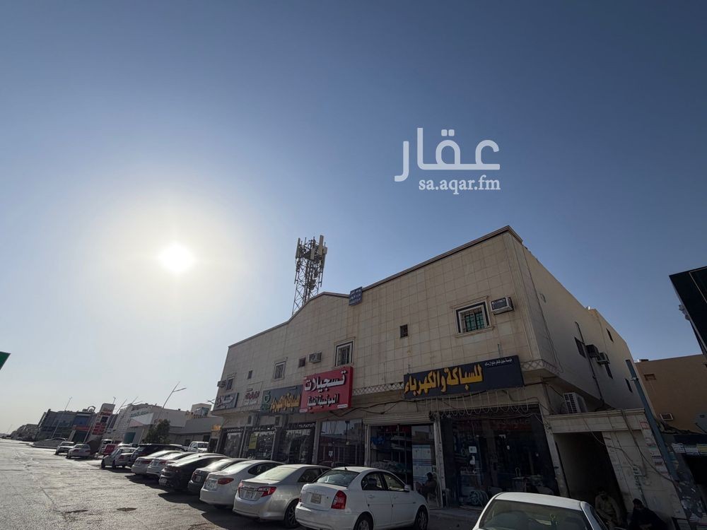 17 bedroom building in Tuwaiq, Riyadh 5