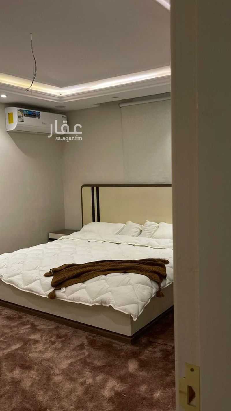 5 bedroom apartment in Awdah, Taif 5