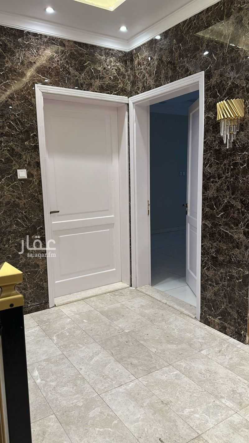 5 bedroom apartment in Awdah, Taif 5
