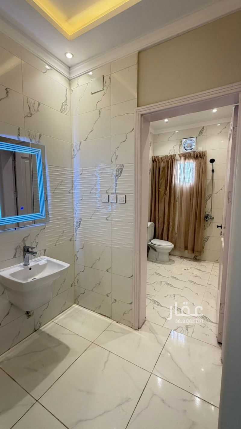5 bedroom apartment in Awdah, Taif 11