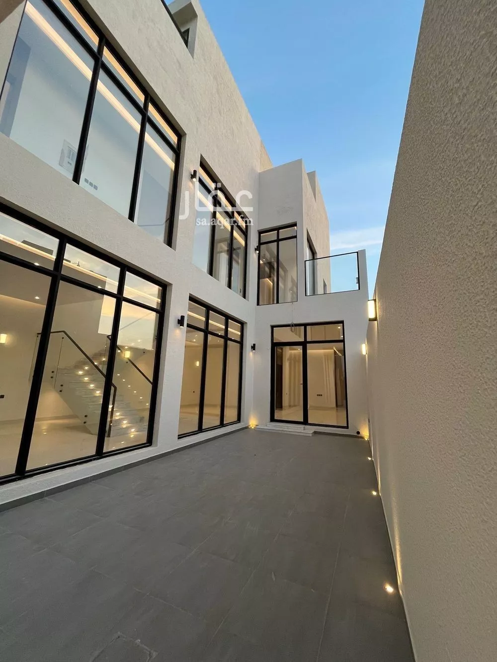 5 bedroom villa in Al Mahdiyyah 6