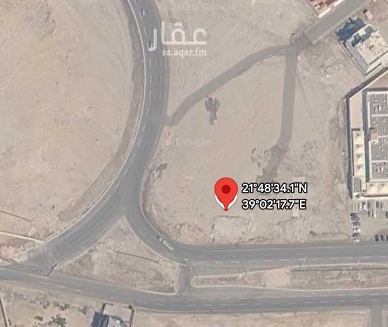land in Az Zomorod, Jeddah 2